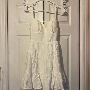 Hello Molly “Sweet Like Peaches” dress